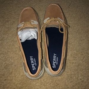 New Sperry Shoes